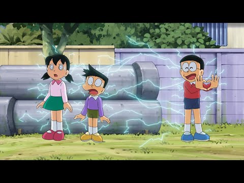 โดเรม่อน คัดสรรตอนใหม่ล่าสุด 2023 [HD]
