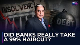 The ₹22,000 Cr Insolvency Puzzle: What Really Happened to Subhash Chandra's Case?