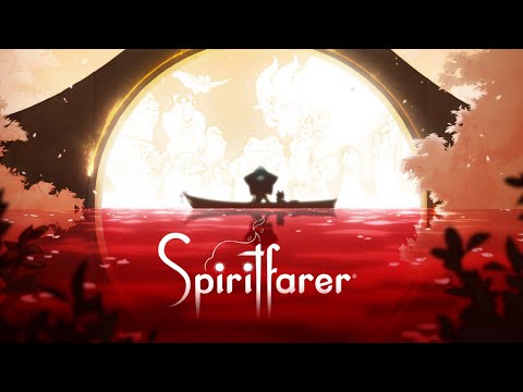 Beautiful & Relaxing Mix - Spiritfarer