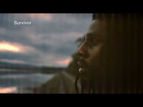 Chronixx EXILE Track 04 - "Survivor"