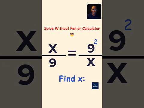 The Most TRICKY Math Questions ⁉️