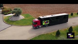 #MotorHomes #HomeOnwheels #Tinyhouse Amazing Luxury Motor Homes | SPACE SAVING TECH | WATCH NOW !