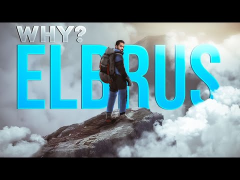 Mount Elbrus Summit Adventure: A Once in a Lifetime Experience - More Of Jay