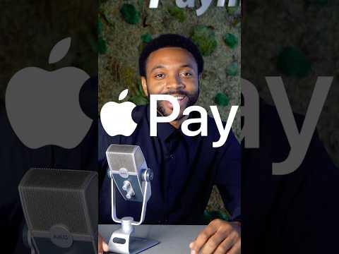 Why Should Your Business Use ApplePay?  #paymentprocessing #applepay
