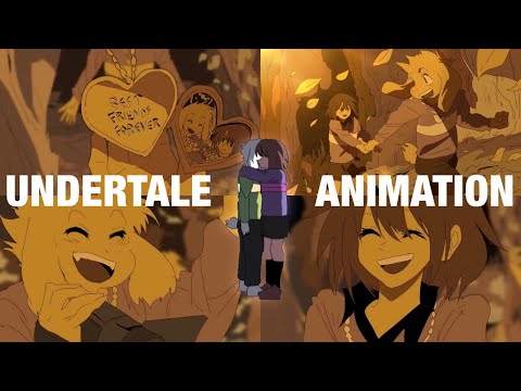 Undertale Animations #4