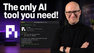 Pi: Open-Source AI Agent Terminal Set-Up