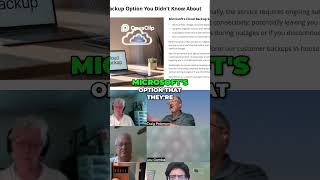 Data Backup Solutions: Protecting Your Business & Data #shorts #windows #ransomware #cybersecurity