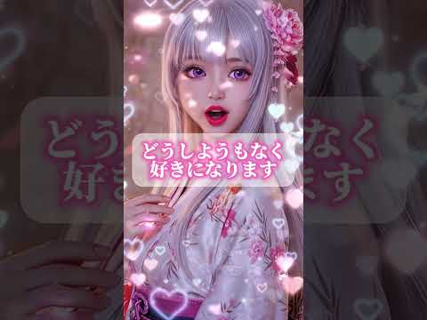 #恋愛成就 #恋占い #恋愛占い #恋愛運上昇 #恋愛運アップ