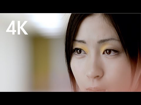 Hikaru Utada 「COLORS」Music Video(4K UPGRADE )