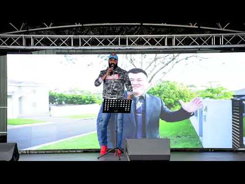 Solo Song by Vishak Mani | SGIOC Brisbane | SWAAD 2024