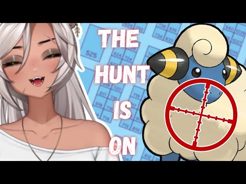 Where's That Pokemon?!