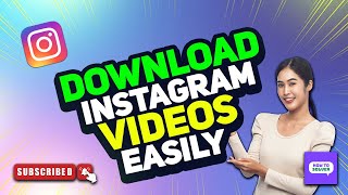 How To Download Instagram Videos Easily Save Instagram Reels Video In Gallery 2025