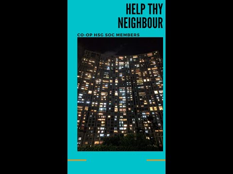 S1,E8;Help thy neighbour Tell it like it is podcast (Edited)