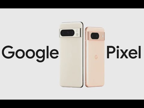 GOOGLE PIXEL 8  #google #pixel8 #technology #unboxing