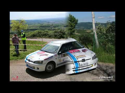 RALLY DELLA VALPOLICELLA HRT CORSE OGHERI-FIOCCO