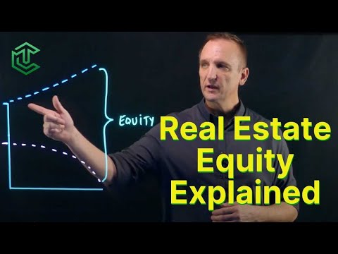 What Is Equity? And Why It’s the Silent Power Behind Wealth Building