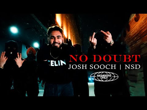 No Doubt - Josh | NsD (Official Video)