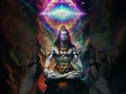 Har Har Shambhu❤️🙏🔱#lord  shiva# short WhatsApp viral video@Manoranjan1239