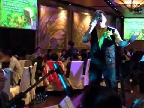 2011聘珍樓     張嘉華 黃玫瑰