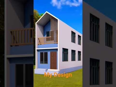 Architecture Design service
