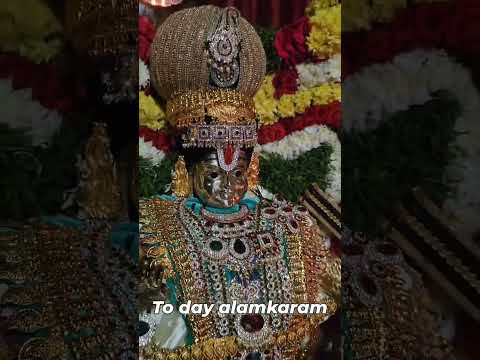 AyyappaSwamy alamkaram 🙏🙏 #ayyappa #sabarimala #devotional #devotionalsong #devotionalsong #ayyappan