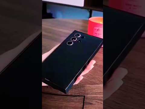 Samsung galaxy S23 ultra Unboxing #unboxing #tech #gujarat #techgujjusb