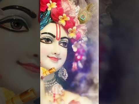 Radhe krishna ki jyoti alokik #shorts #whatsappstatus