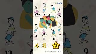 Addition and Subtraction up to 20 Worksheets + Practice #mathworksheets #mathforkids #maths