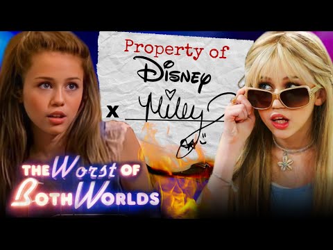 The Dark Side of Hannah Montana | Deep Dive