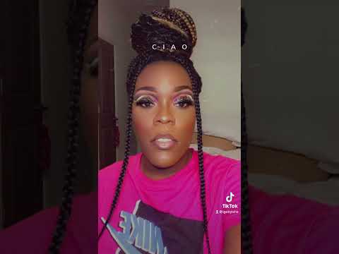 Whatever you going through. Give it to god #like # #comment #fyp #makeup #mua