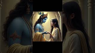 radhe radhe 🙏 #hindudeity #hindugreeting #devotionalsong #song #barasana #hindudevotion