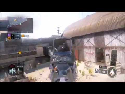 Search and Destroy League Play -- Black Ops 3