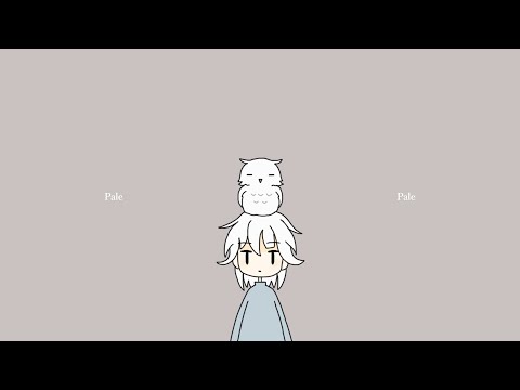 MIMI『 Pale 』feat. 初音ミク
