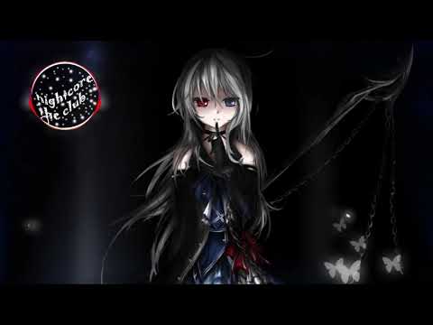 nightcore - Control