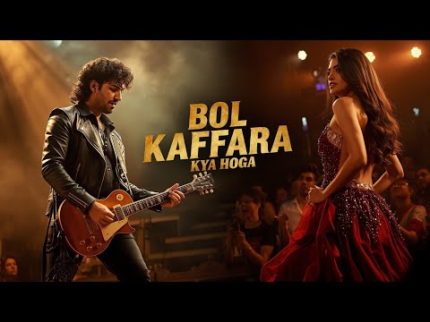 Song Title ✅ Bol Kaffara – Kya Hoga Ek Deewane Ki Deewaniyat | Official Cover