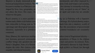 AIOU 6007 Guess Paper solved past papers helping material important notes by ‎⁨@AiouEducationhub⁩