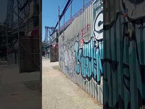 There will be a movie shooting on South 6 St. in Brooklyn called Shallow Tale. No Parking