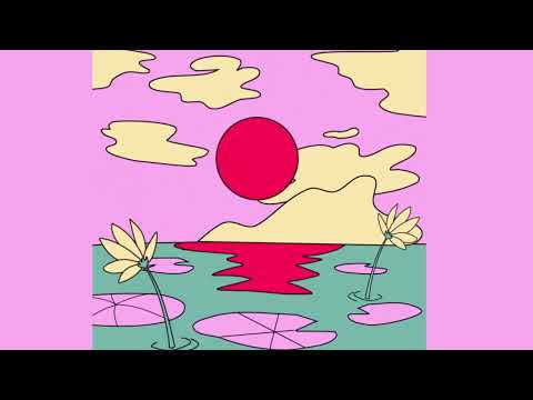3 hours//SUNSET//Calm Classroom Music for Kids