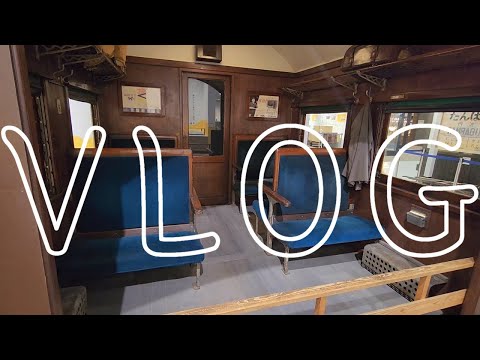 【와사삭】 일본 여행 VLOG 3