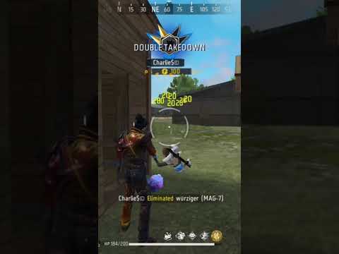 BR-RANKED gameplay Freefire India 😱🔥 #battleroyalematch #shorts #shortvideo