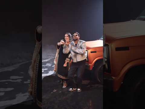 Jatt Badaami (BTS) | Dilpreet Dhillon | New Punjabi Songs 2025 | Latest Punjabi Son