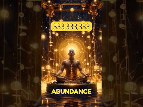 Manifest Abundance: Attract Wealth & Success Now! #abundance #shorts #viralshorts #short #viralshort