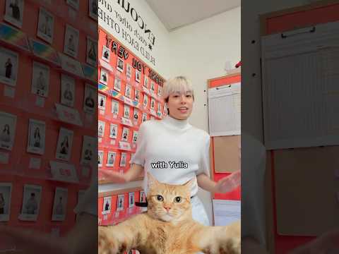 Day in the life of a UNIQLO worker! #yuliam #dayinmylife #fun #fyp #trending #trend #uniqlo #lol