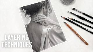 Learn to Draw Realistic Textures
