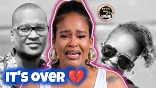 Internet Explodes as Kamene Goro Labels Husband ‘Trash'