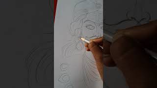 #shyam #shyamutsav #shyammahotsav #shyambajan #katha #sg #artdrawing #shortvideos #sketchers #youtub