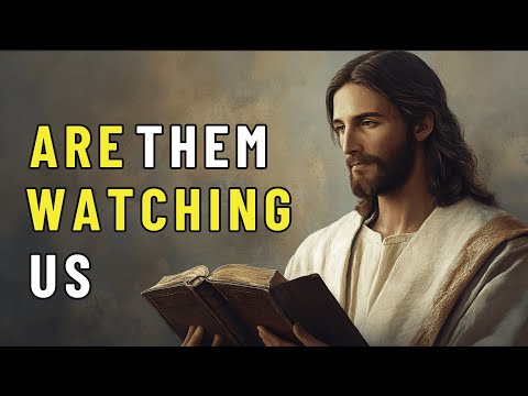 Do the Dead Know What Happens on Earth? A Biblical Answer