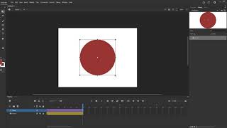 Animate MM310 Lecture3B ClassicTweens