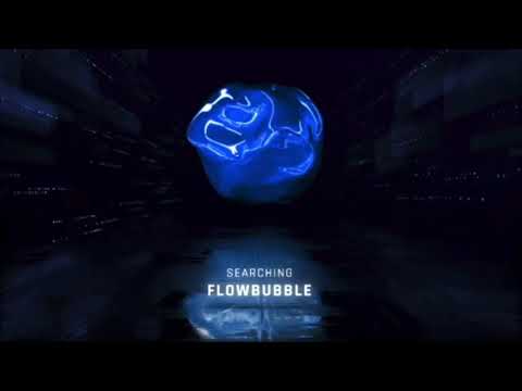 Searching - Flowbubble