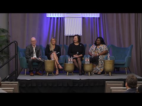 The Role of Public Health in Addressing Health Equity – Day 2 2024 HEiA Summit